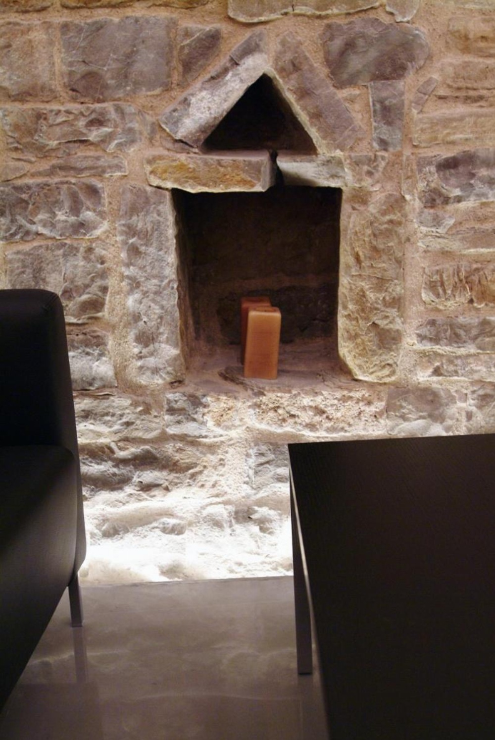 Urban Hotel Design Image 10
