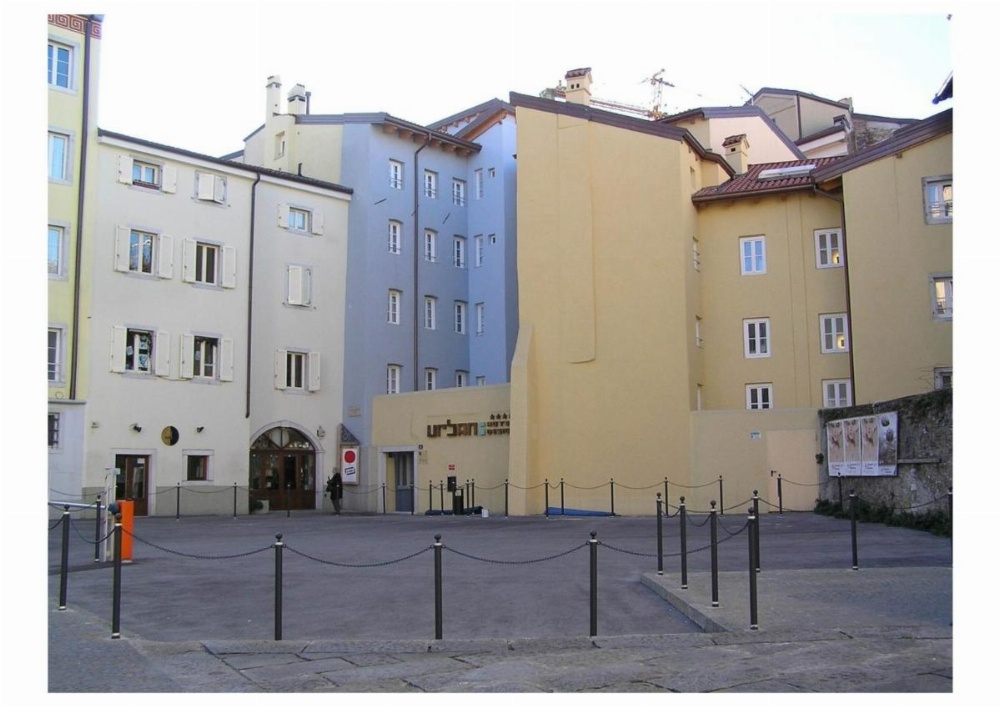 Urban Hotel Design Image 11