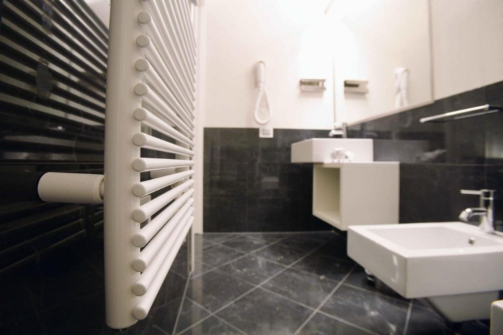 Urban Hotel Design Image 12