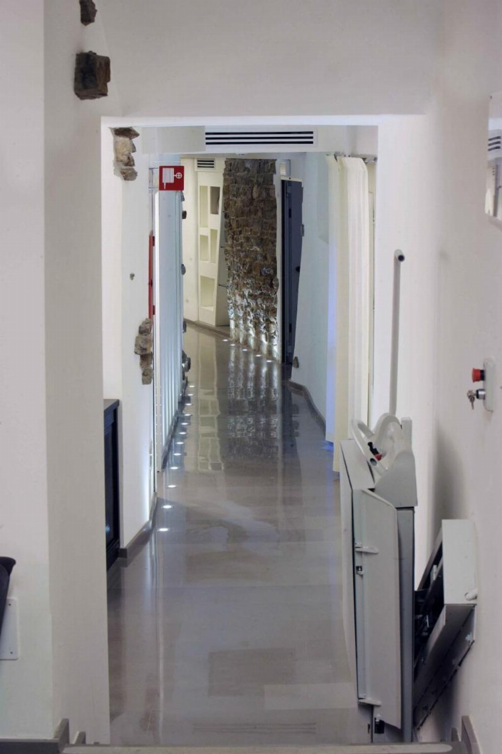Urban Hotel Design Image 13
