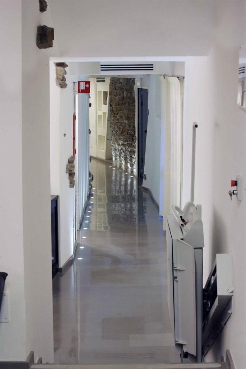 Urban Hotel Design image 13
