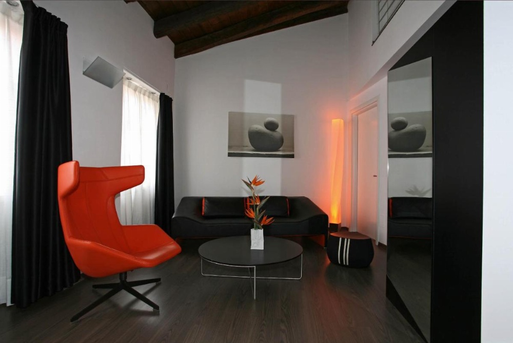 Urban Hotel Design Image 14