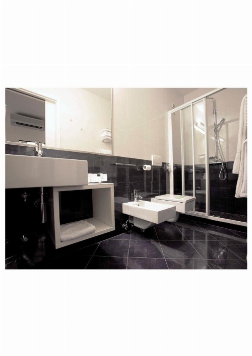 Urban Hotel Design image 15