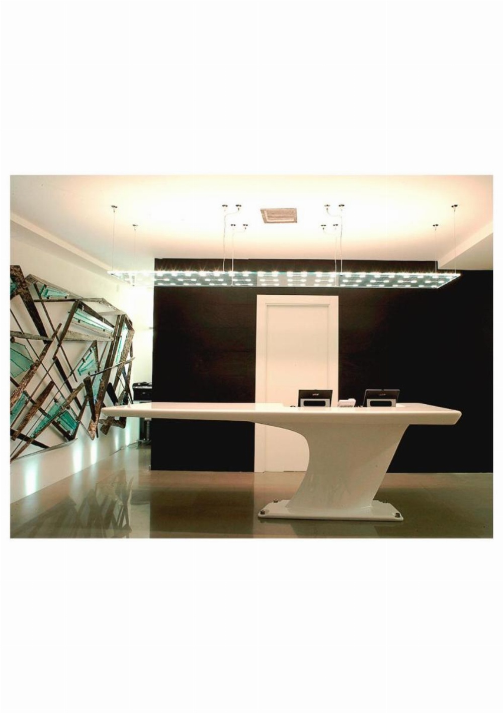 Urban Hotel Design Image 16