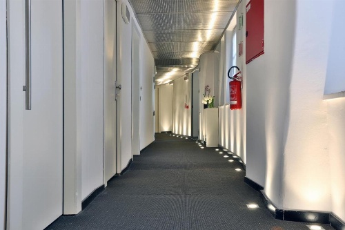 Urban Hotel Design image 20