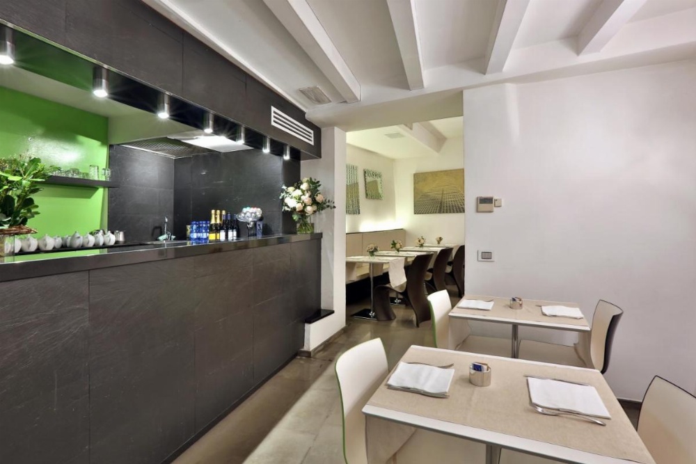 Urban Hotel Design Image 25
