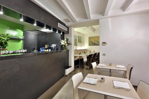 Urban Hotel Design image 25