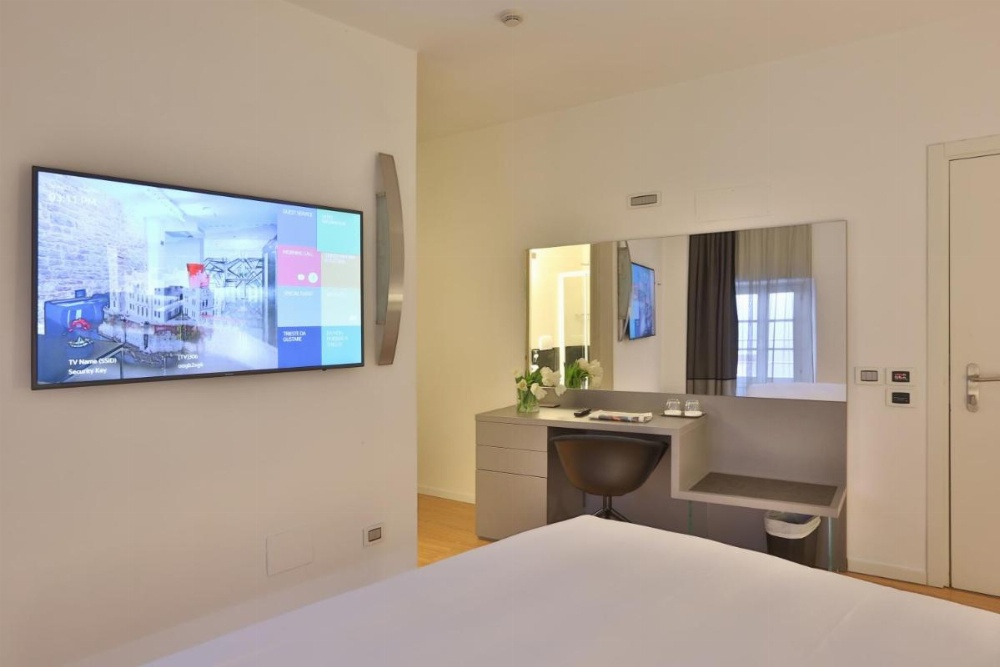 Urban Hotel Design Image 31