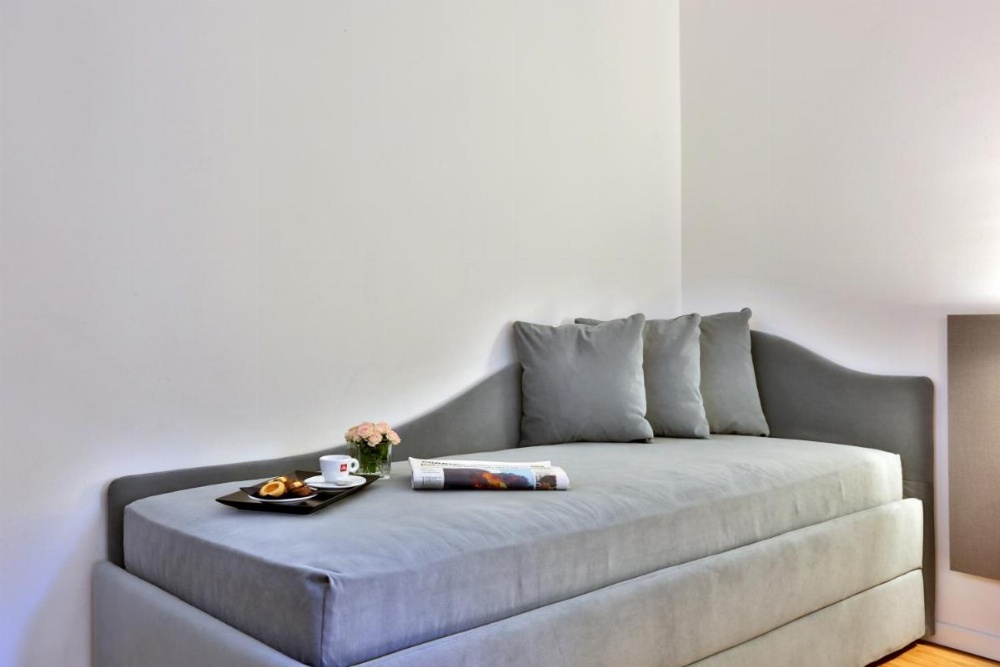 Urban Hotel Design Image 32