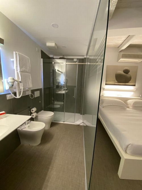 Urban Hotel Design image 39