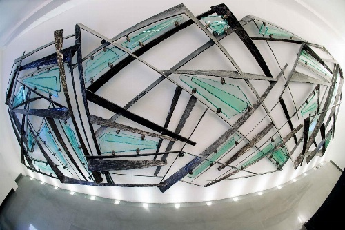 Urban Hotel Design image 4