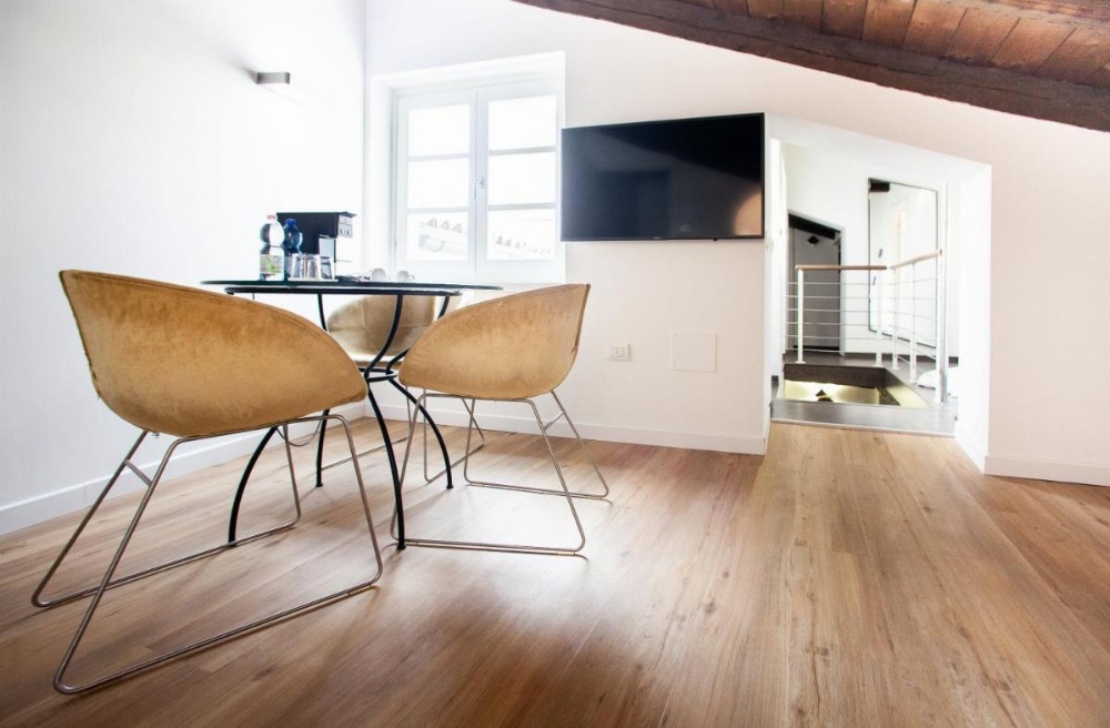 Urban Hotel Design Image 40