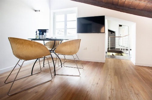 Urban Hotel Design image 40