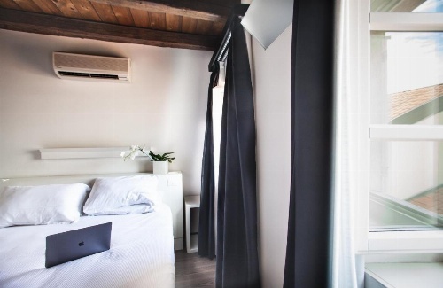 Urban Hotel Design image 42