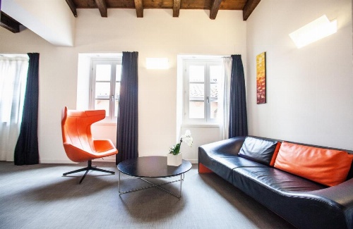 Urban Hotel Design image 43