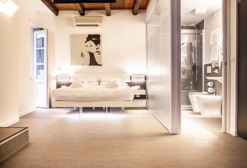 Urban Hotel Design image 47