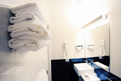 Urban Hotel Design image 5